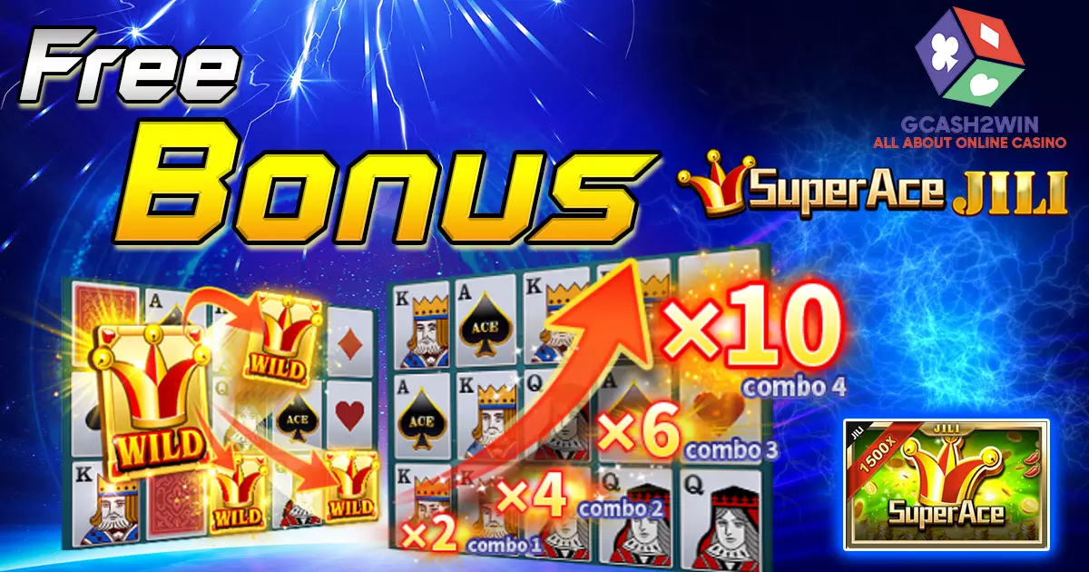 Play the Latest jili Games Slot