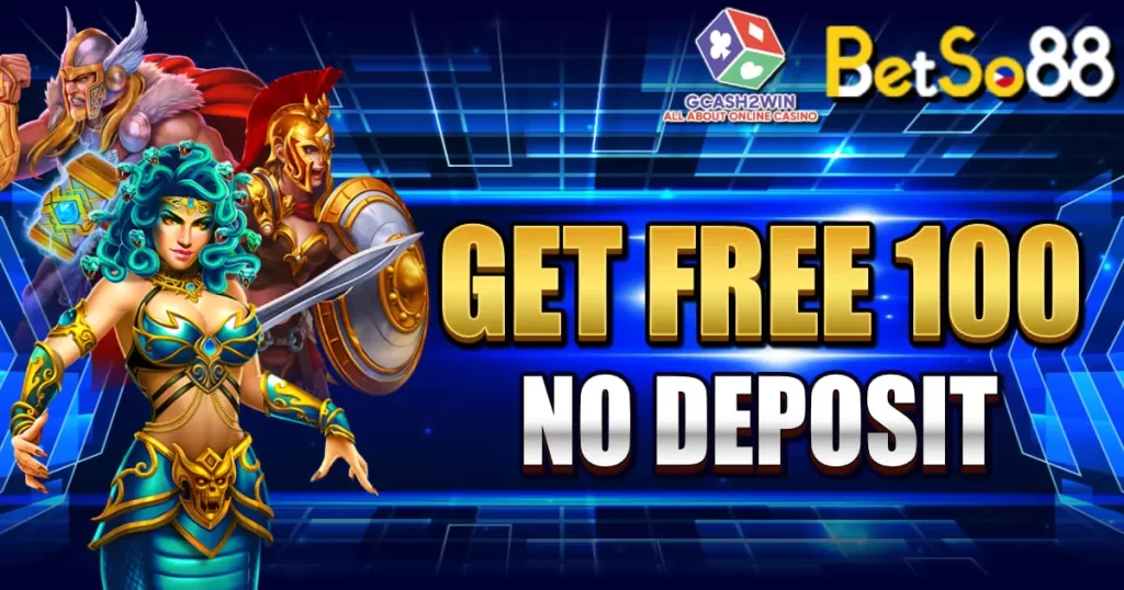 betso88 GET FREE 100