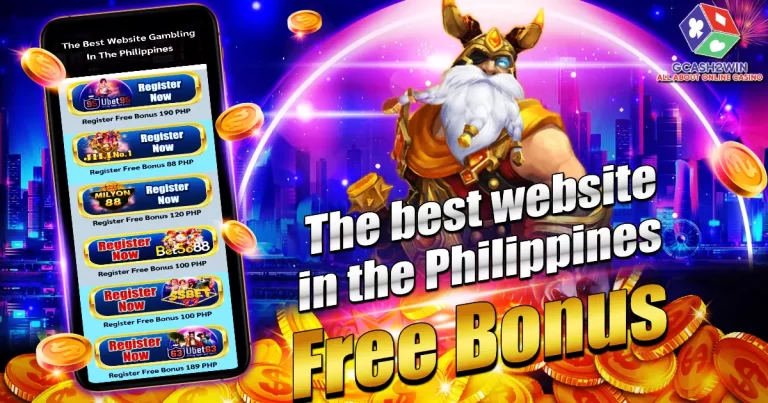 Register Free Bonus