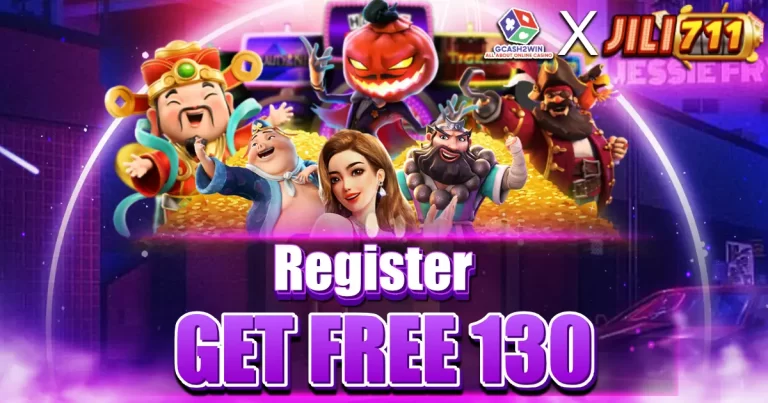jili711 GET FREE 100 Bonus