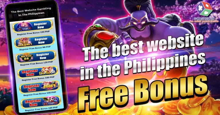 Register Free Bonus