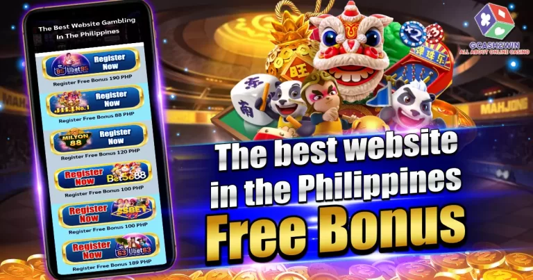 Register Free Bonus