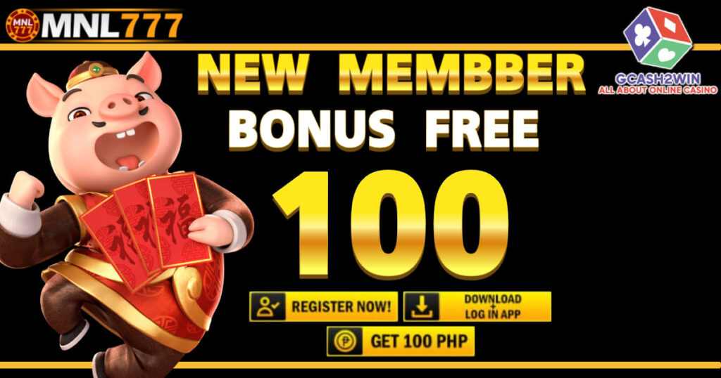 get free bonus philippines