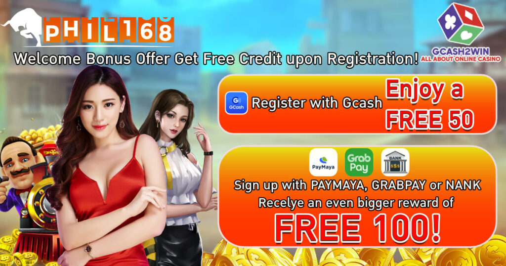 get free bonus philippines