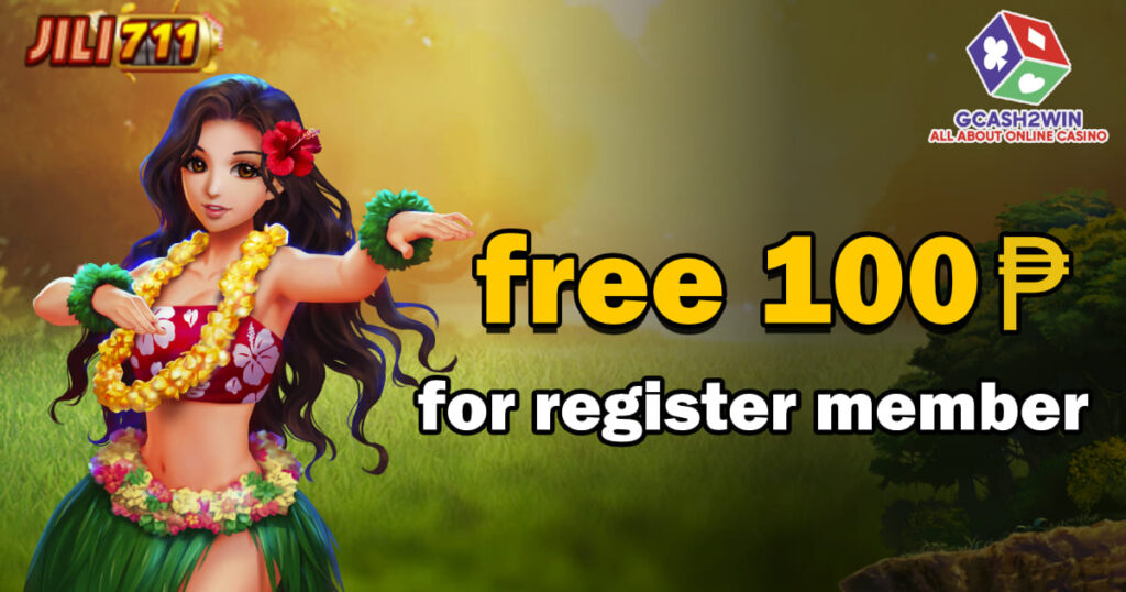 get free bonus philippines