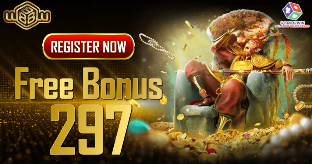 welcome free bonus