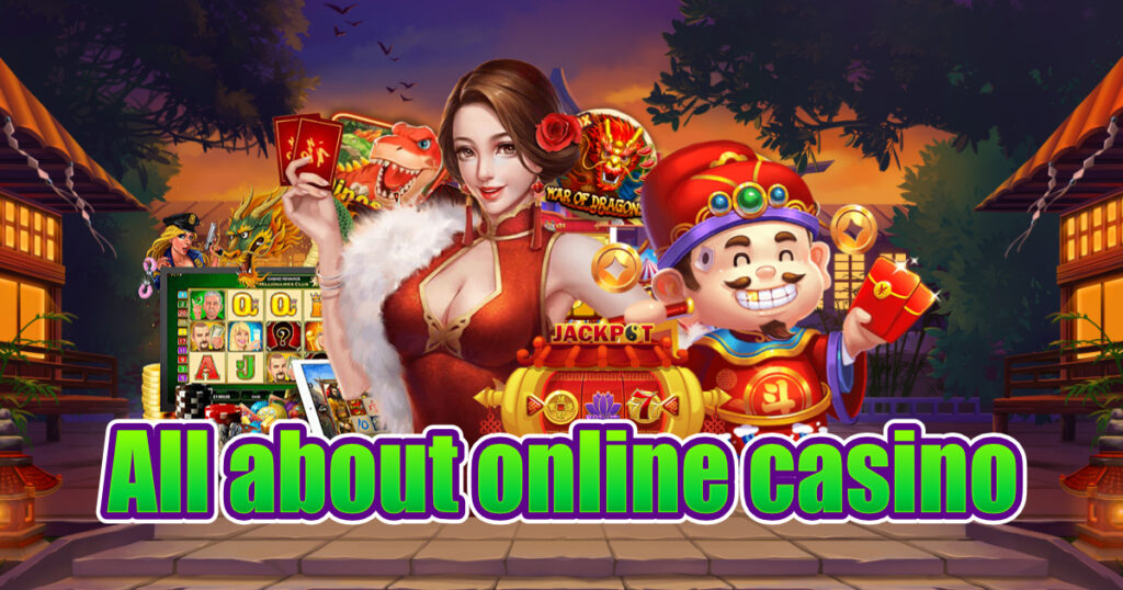 MegaAce Slot