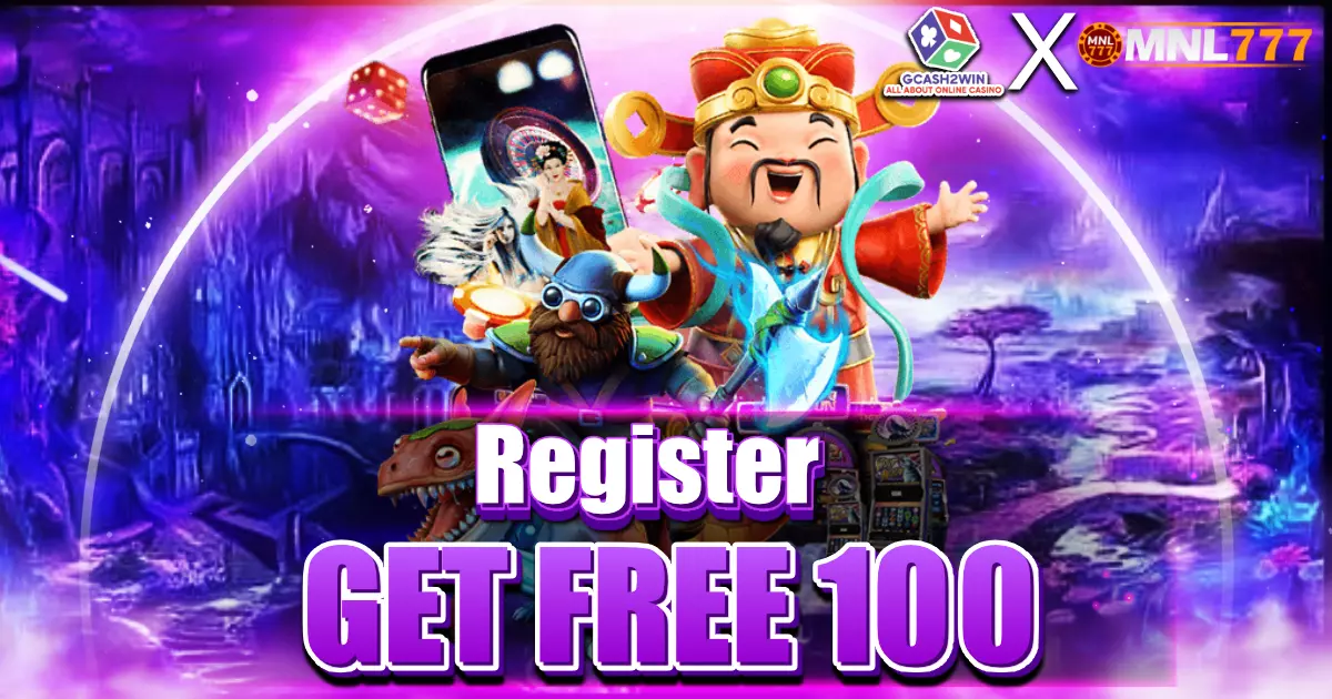 MNL777 Online Casino