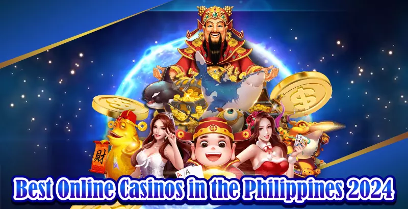 Jili Online Casino 2024: A Gamer’s Paradise