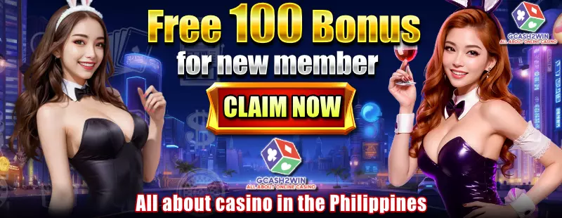 Free Bonus for Jili Game