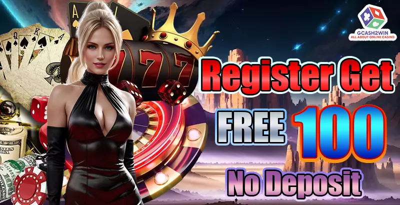 Free 100 Peso Bonus for New Members – PH Casino 2025!