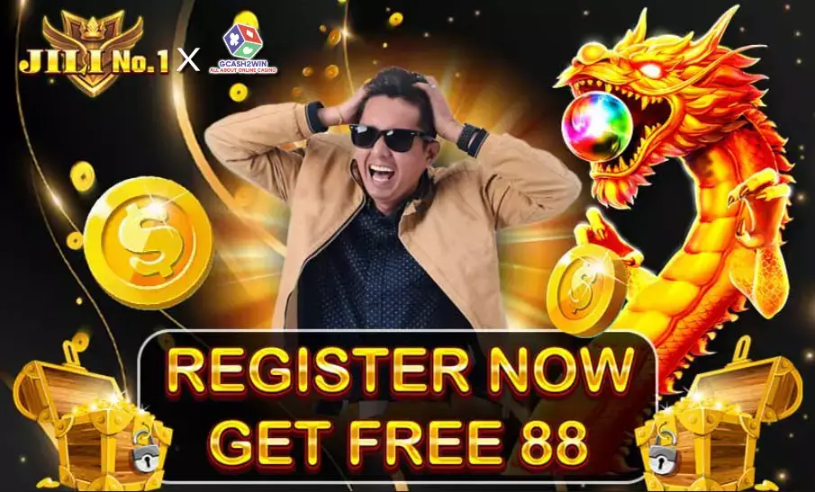 Get free Bonus