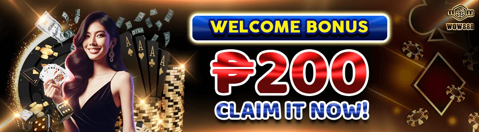 free bonus 200