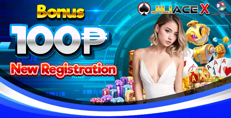 JILIACE: The Most Popular Online Casino, the Center of Fun and Money-Making Opportunities You Can’t Miss!