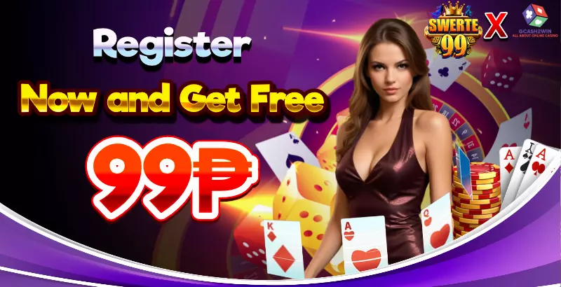 Welcome to SWERTE99 Casino Online