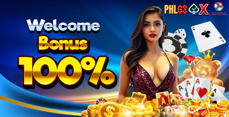 Welcome to phl63 Casino Online